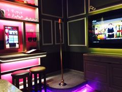 -米乐星世界KTV(汇智国际商业中心店)
