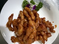 -码头鲜精致威海菜(欧乐坊店)