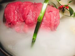 九秒牛肉-盡膳口福跷脚牛肉火锅(合生汇购物中心店)