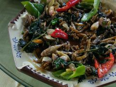 -幽优农庄·森波拉特色本地农家菜