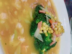 -三大钵江湖菜(空港店)