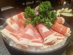 -色響火锅(恒隆广场店)