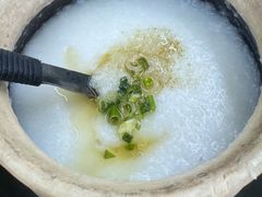 -明辉田鸡粥