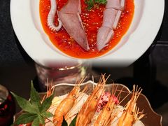 -醉东Oriental House(静安嘉里店)