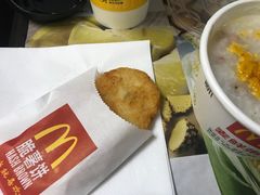-麦当劳(帝豪店)