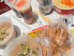 -蔡明纬热干面(长港路店)