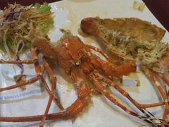 -BAI BUA RESTAURANT