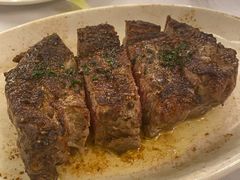 -摩根扒房(桐梓林店)