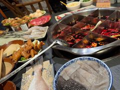 -大风老火锅(江北一店)