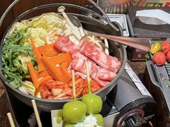 -小川洋风料理(街道口店)