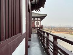 -定鼎门遗址博物馆