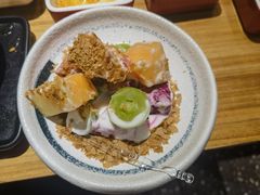 -水林间·寿喜烧自助(仙林金鹰店)