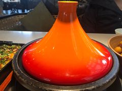 -拈菜(观音桥阳光世纪店)