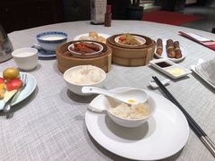 -潮府馆·非遗潮州菜·世纪公园(新国际博览中心店)