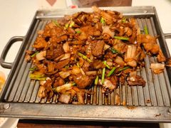 -四季民福烤鸭店(故宫店)