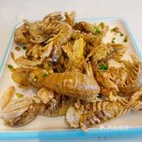 海鲜探店|林姐