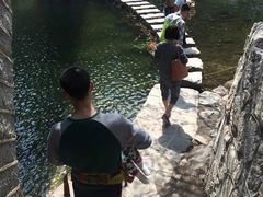 -沂蒙山旅游区云蒙景区(蒙山国家森林公园)