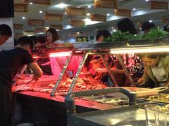 -春华海鲜城(广场西苑店)