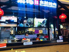 -梨花自助烤肉(天河城店)