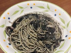 -萨莉亚意式餐厅(龙阳广场店)