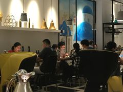 -HELLO MUSAE 拾光缪斯餐厅·纯正希腊风味(苏州中心店)