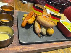 -1886德国汽车餐厅(外滩中央店)