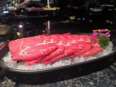 -捞王锅物料理(东百中心店)