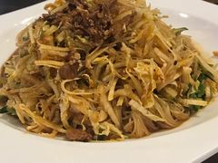 -海拉尔蒙古包(房山长阳总店)