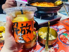 -崔解放·朝韩大排档(虹悦城店)