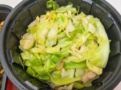 -莆田餐厅PUTIEN(颐堤港店)