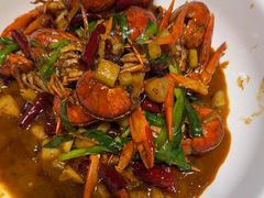 -聚味瞿记·龙虾堂(天元店)