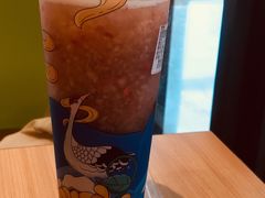 莲雾草莓多多肉-常来茶·水果研究所(西溪里店)