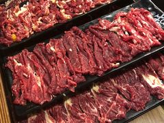 -牛a潮汕鲜牛肉粿条(天河北店)