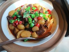 -伙靠·江浙菜(田林路店)