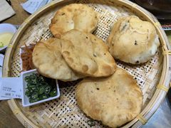 -茂盛小吃(蓝田店)
