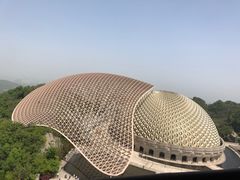 -牛首山文化旅游区