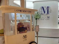 -Lady M New York(澳门伦敦人店)