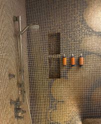 -文华东方水疗中心