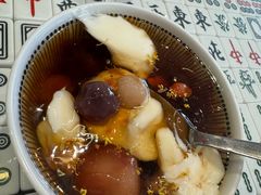 -堂屋糖水店(愚园店)