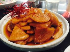 -老头儿油爆虾·知味杭州(爱琴海购物中心)