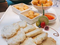 墨鱼饼-外滩·云南人家(昆明旗舰店)