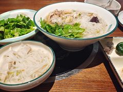 -南越郡·越式风味餐厅(青秀万达店)