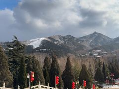 -龙口南山旅游景区