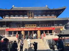 -径山寺