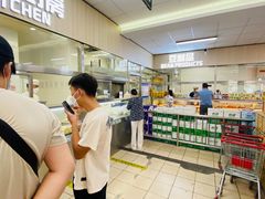 -和平门菜市场
