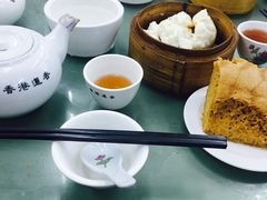 -香港蓮香樓(上環店)