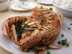 -秋姐美食店(旅游大道店)