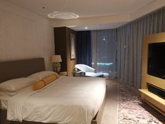 -上海静安洲际酒店