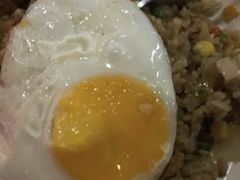 -Bamboo Bar & Grill Restaurant