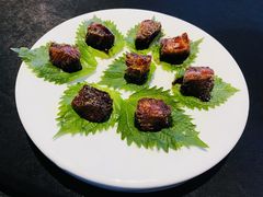 -御锦天(外滩六号店)